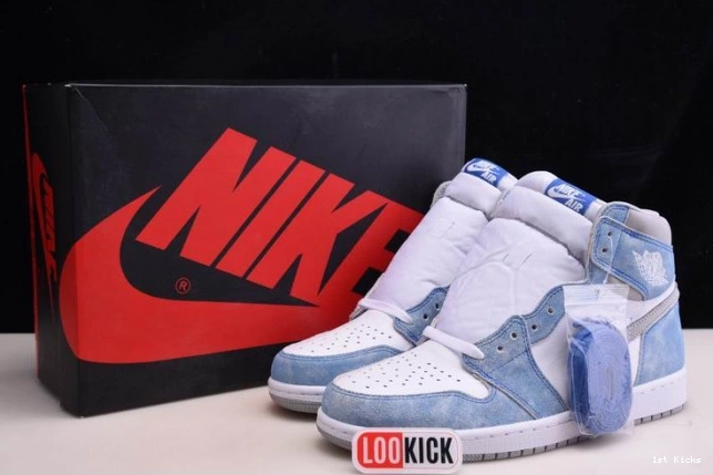 555088-402 Jordan OG 1 Hyper Retro Royal High 0710